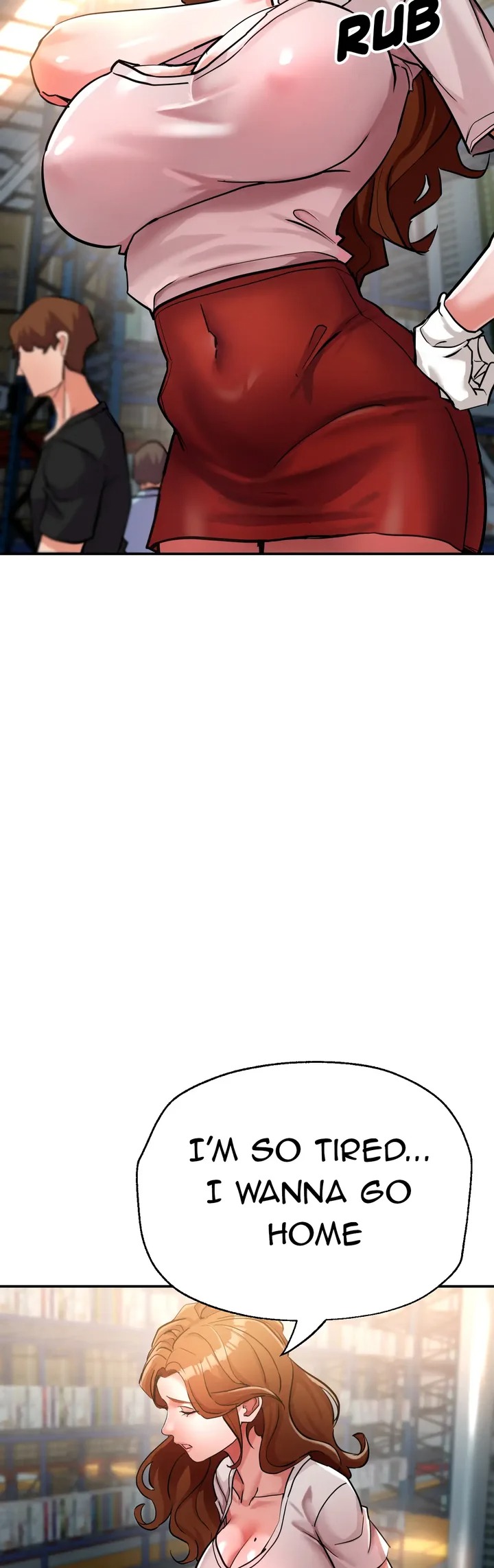 3 Sisters (Uncensored) Chapter 17 - Page 8