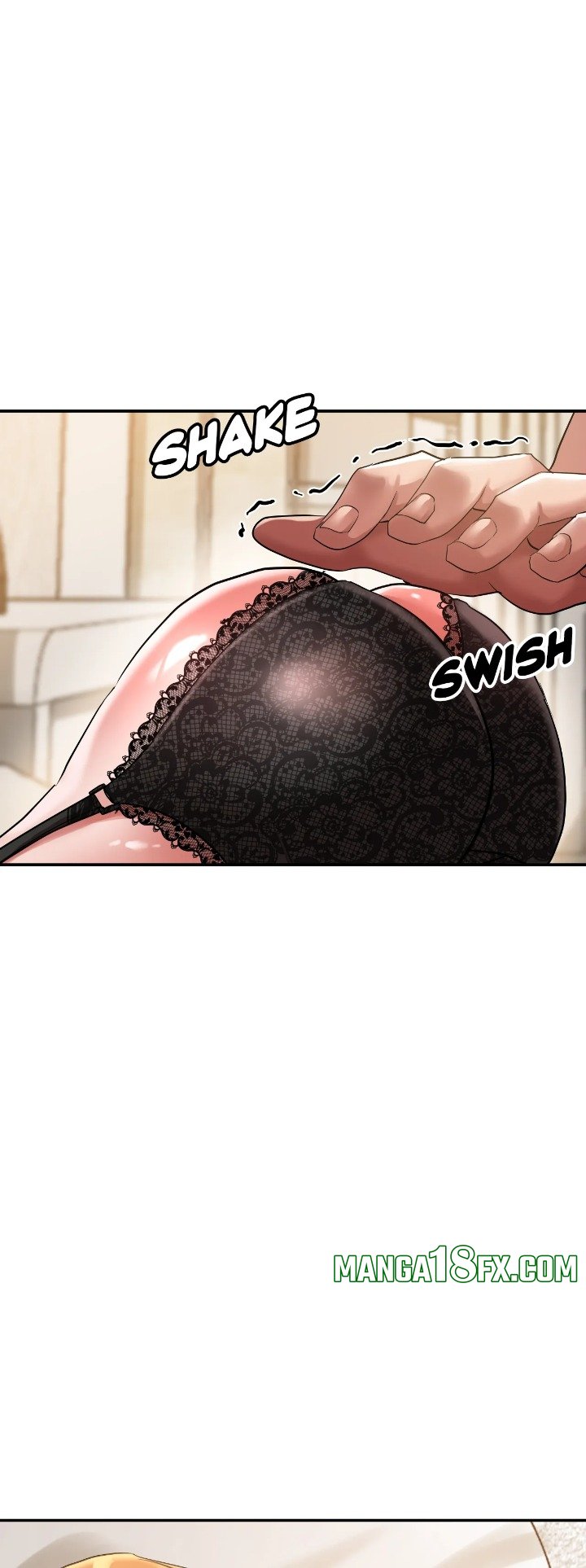 3 Sisters (Uncensored) Chapter 18 - Page 23