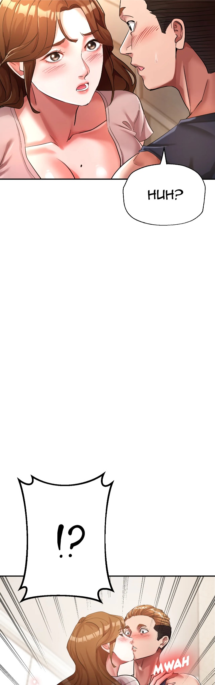 3 Sisters (Uncensored) Chapter 18 - Page 9