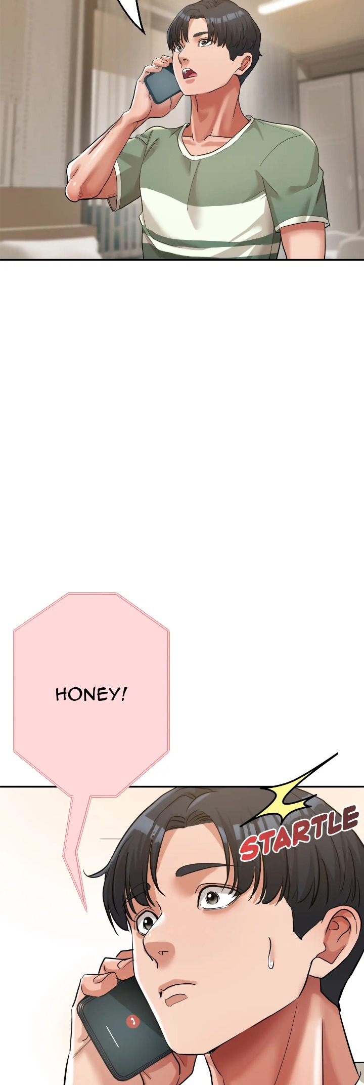 3 Sisters (Uncensored) Chapter 19 - Page 2