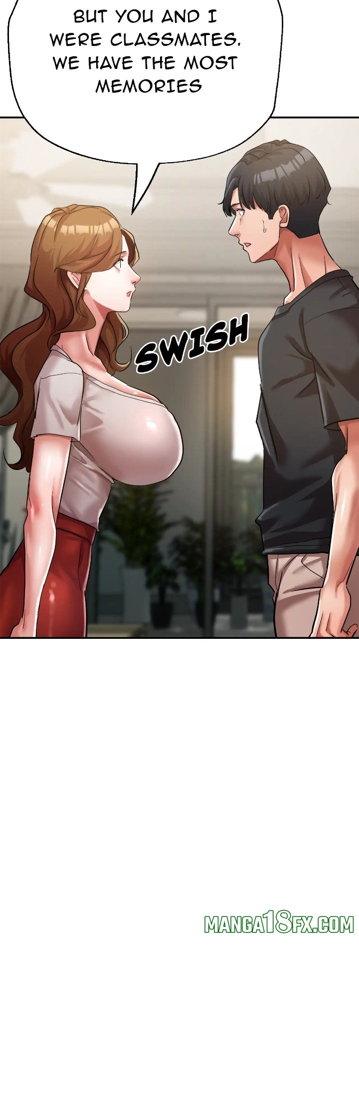 3 Sisters (Uncensored) Chapter 19 - Page 44