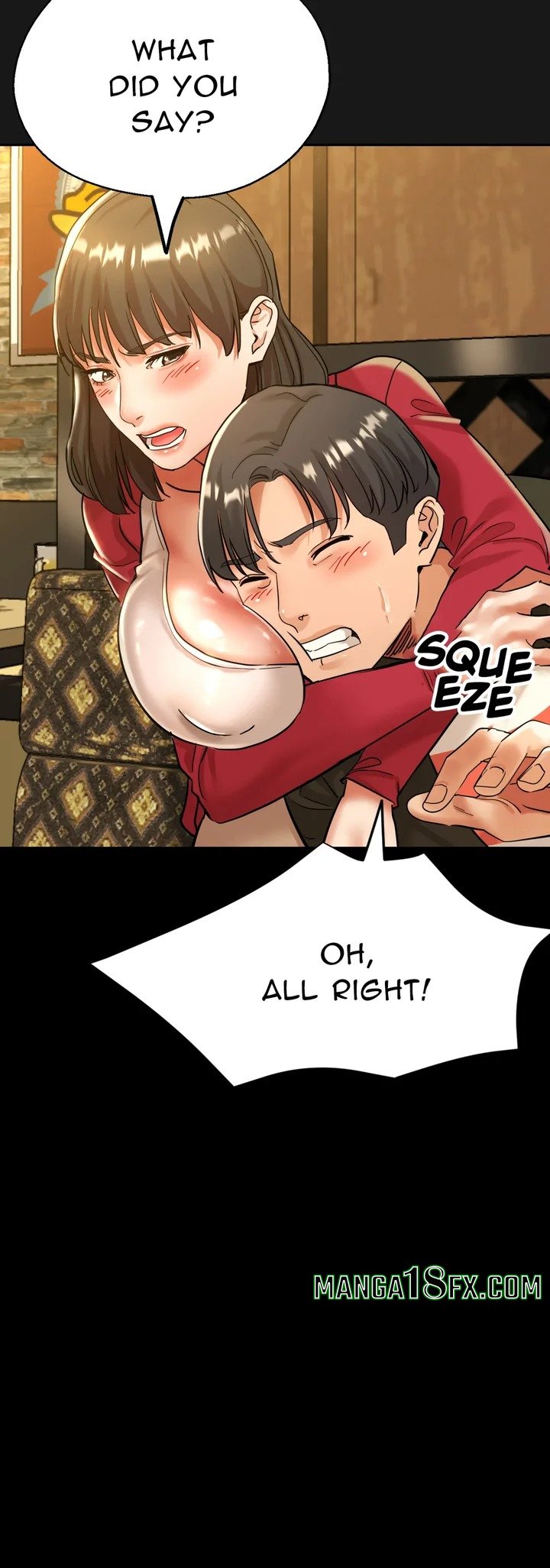 3 Sisters (Uncensored) Chapter 2 - Page 20