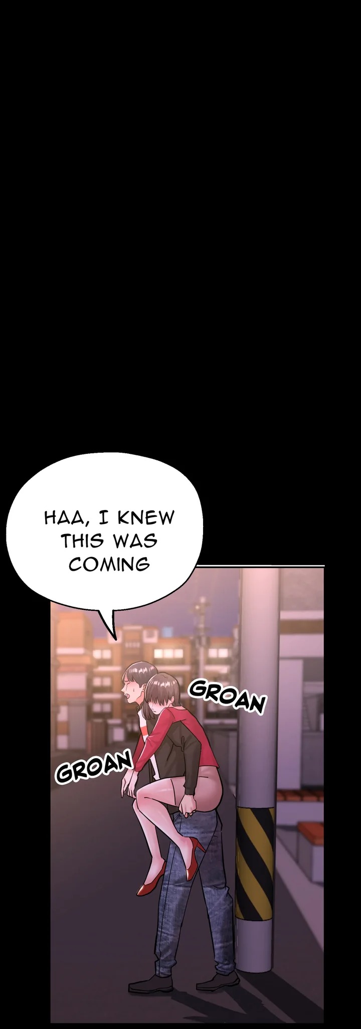 3 Sisters (Uncensored) Chapter 2 - Page 21