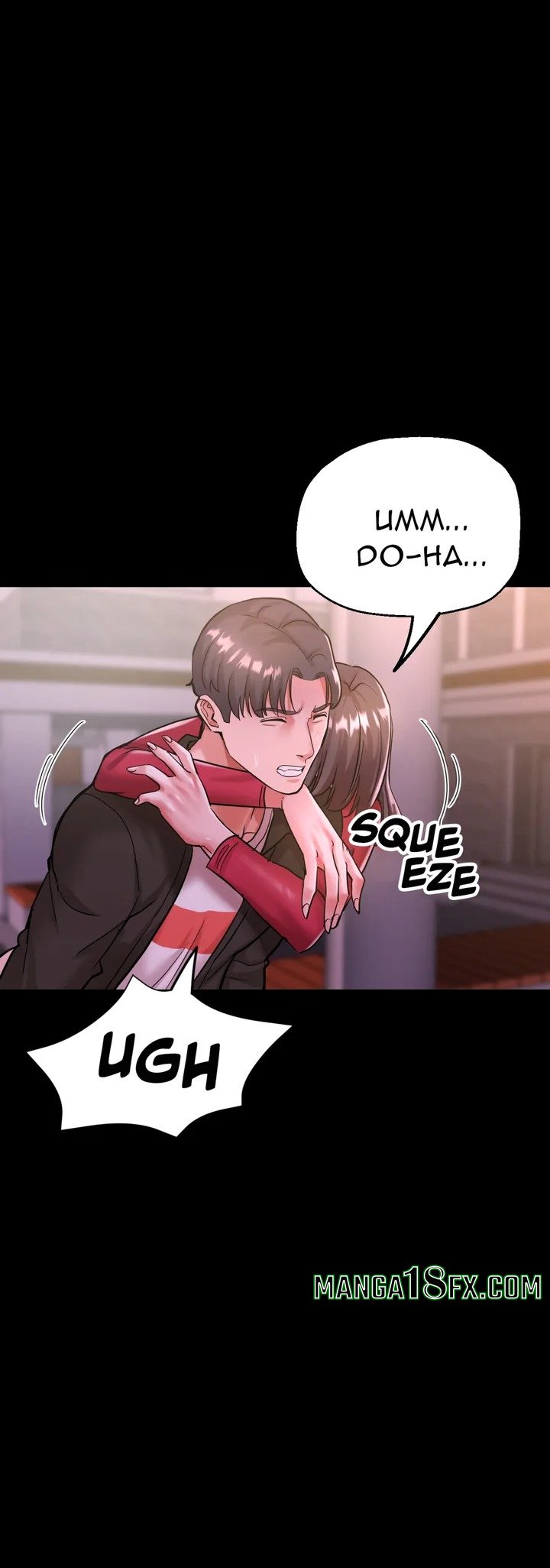 3 Sisters (Uncensored) Chapter 2 - Page 22