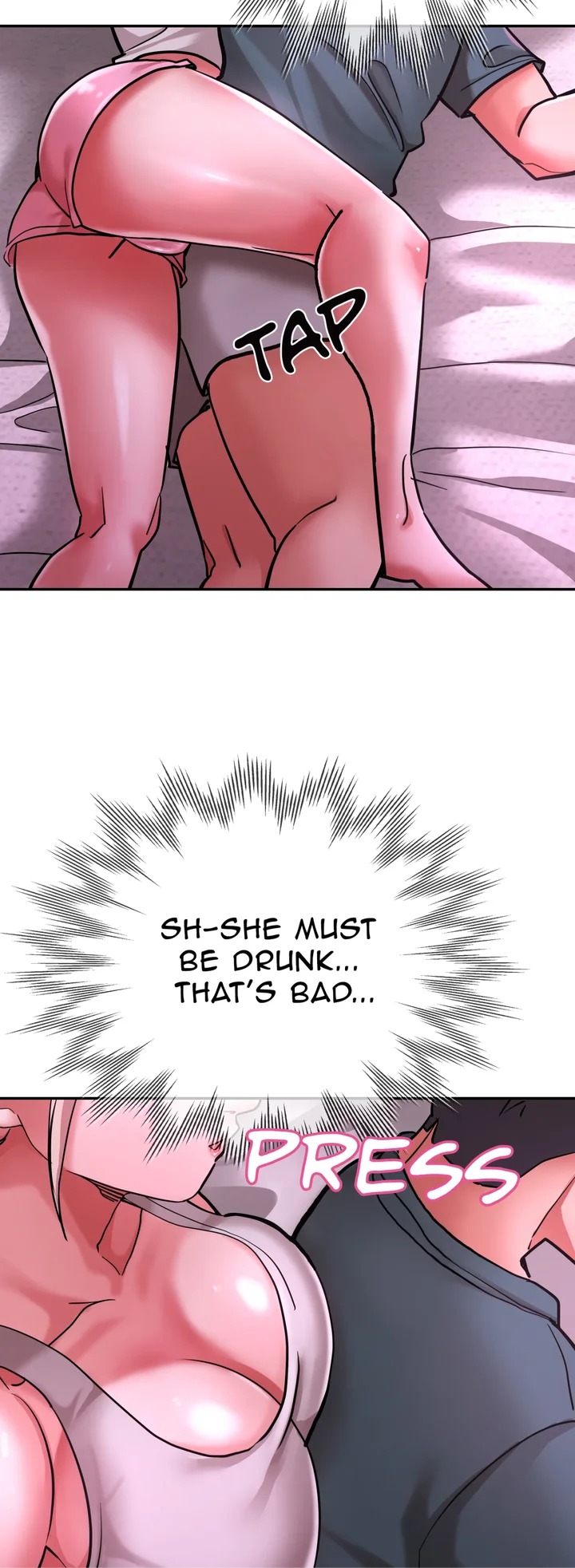 3 Sisters (Uncensored) Chapter 2 - Page 60
