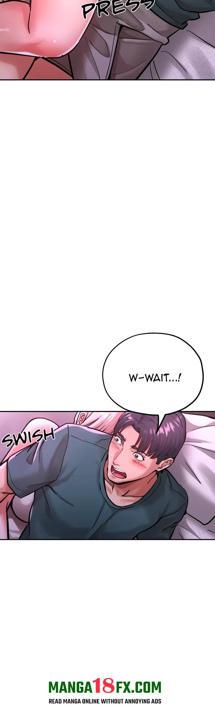 3 Sisters (Uncensored) Chapter 2 - Page 65