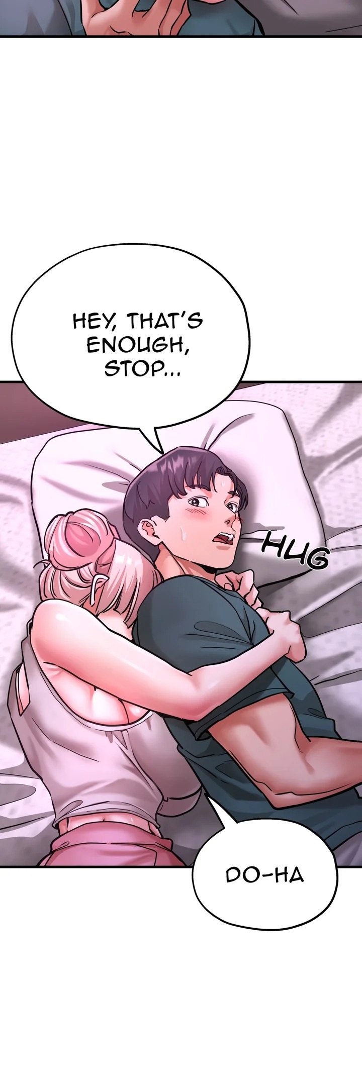 3 Sisters (Uncensored) Chapter 2 - Page 69