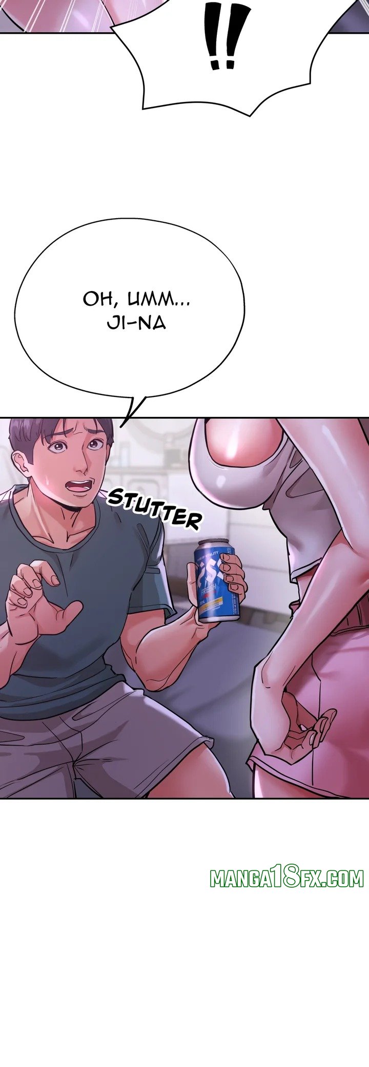 3 Sisters (Uncensored) Chapter 2 - Page 9