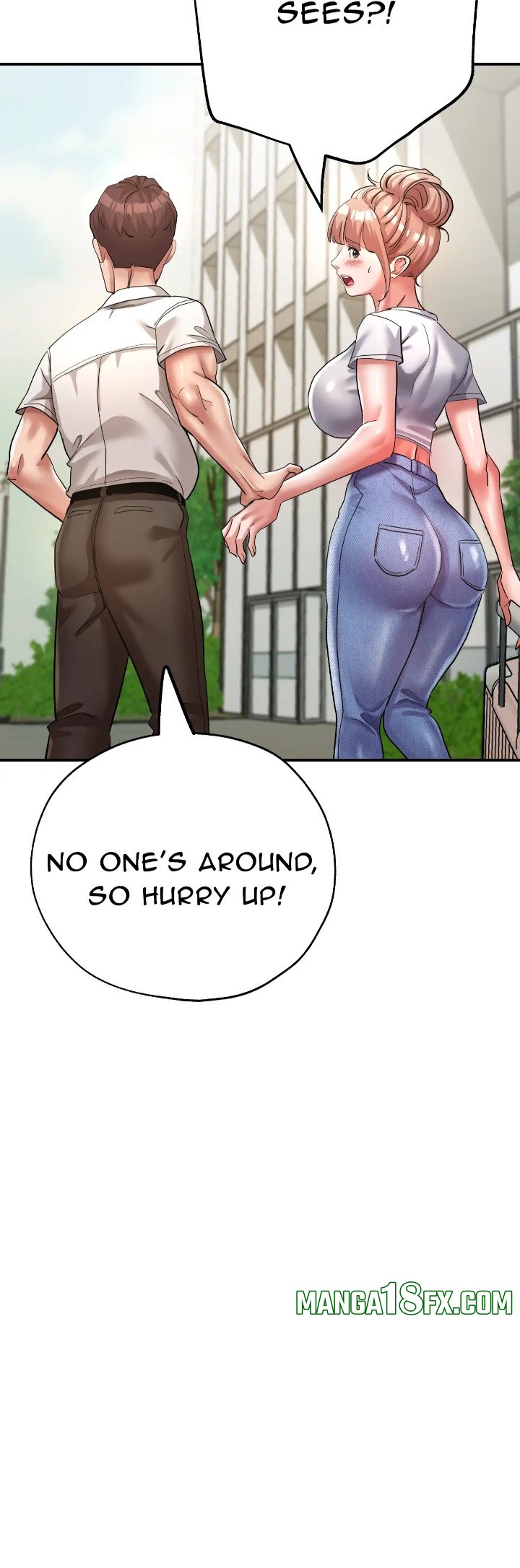 3 Sisters (Uncensored) Chapter 20 - Page 5