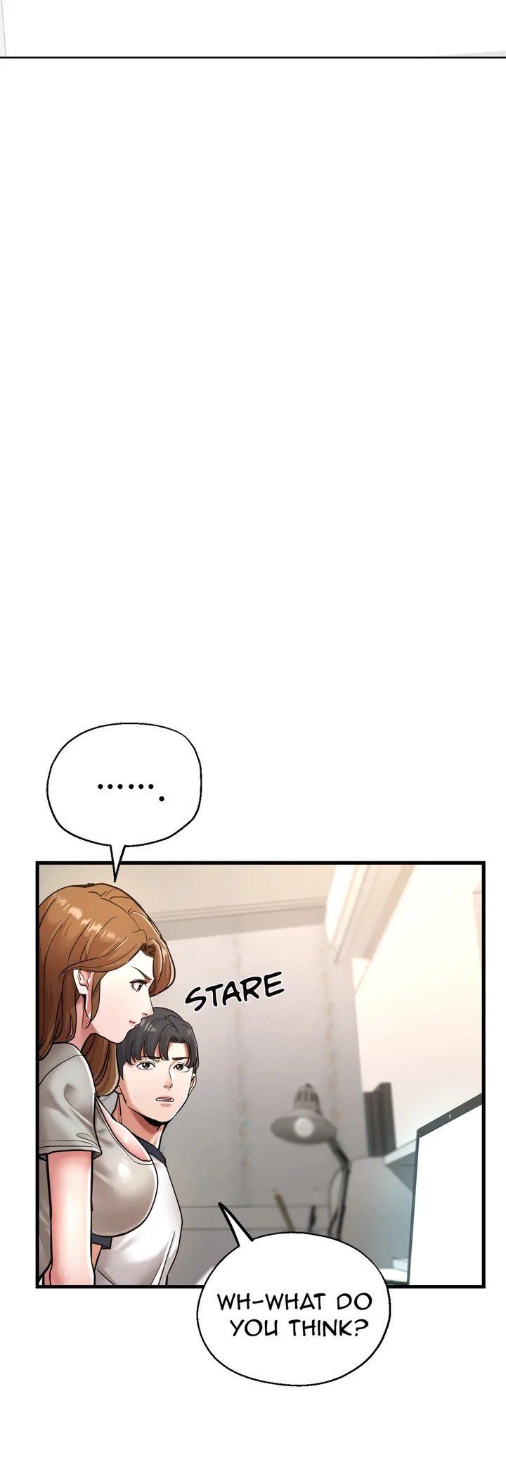 3 Sisters (Uncensored) Chapter 3 - Page 25