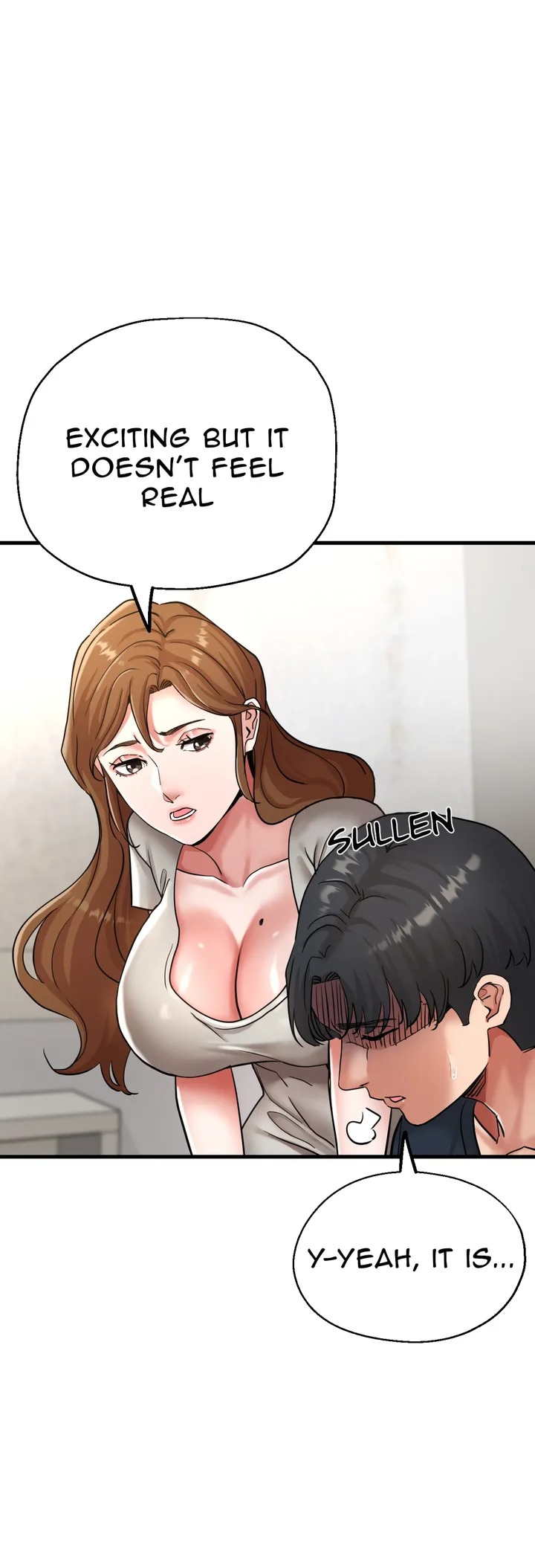 3 Sisters (Uncensored) Chapter 3 - Page 26