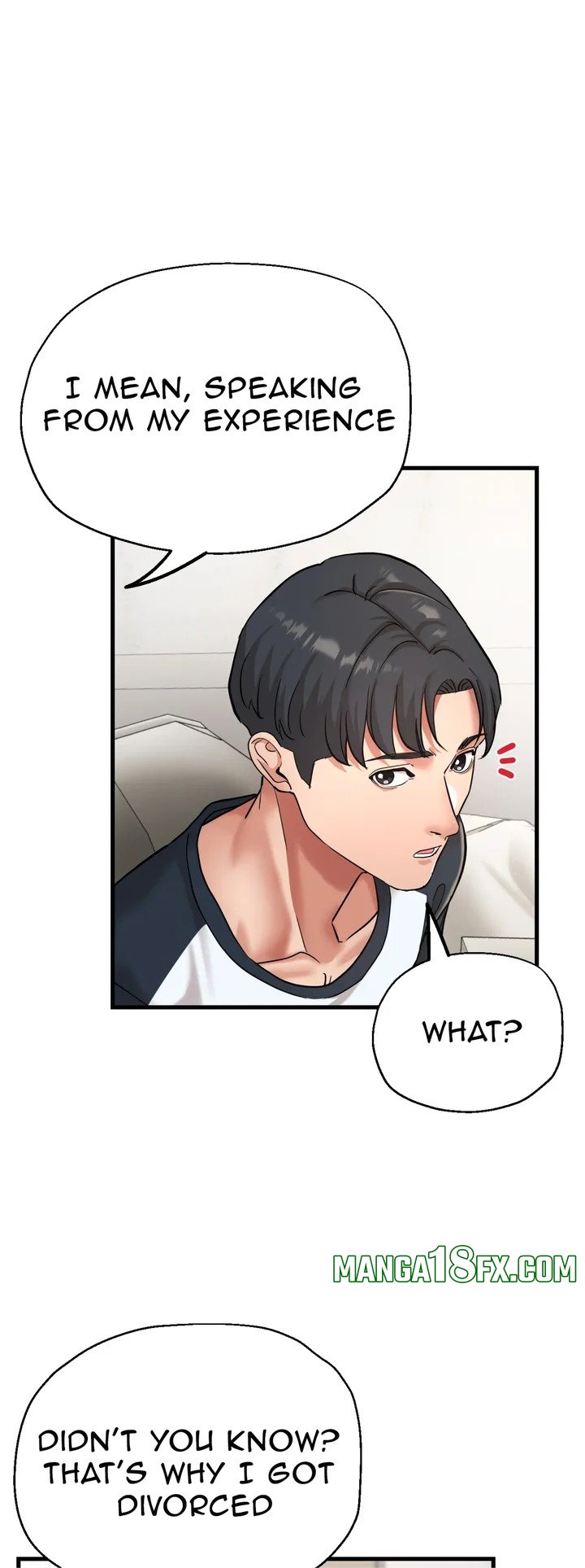 3 Sisters (Uncensored) Chapter 3 - Page 27