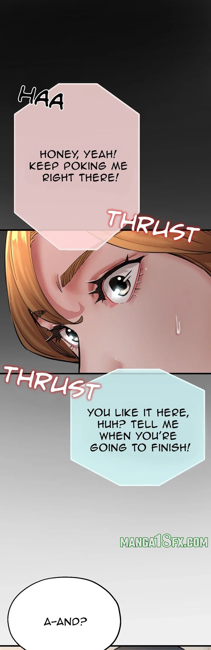 3 Sisters (Uncensored) Chapter 3 - Page 37