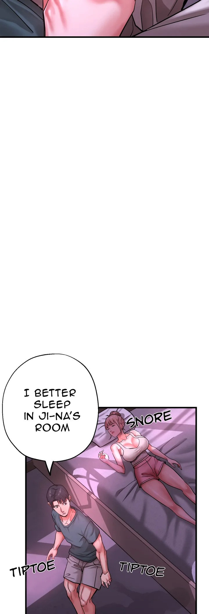 3 Sisters (Uncensored) Chapter 3 - Page 5