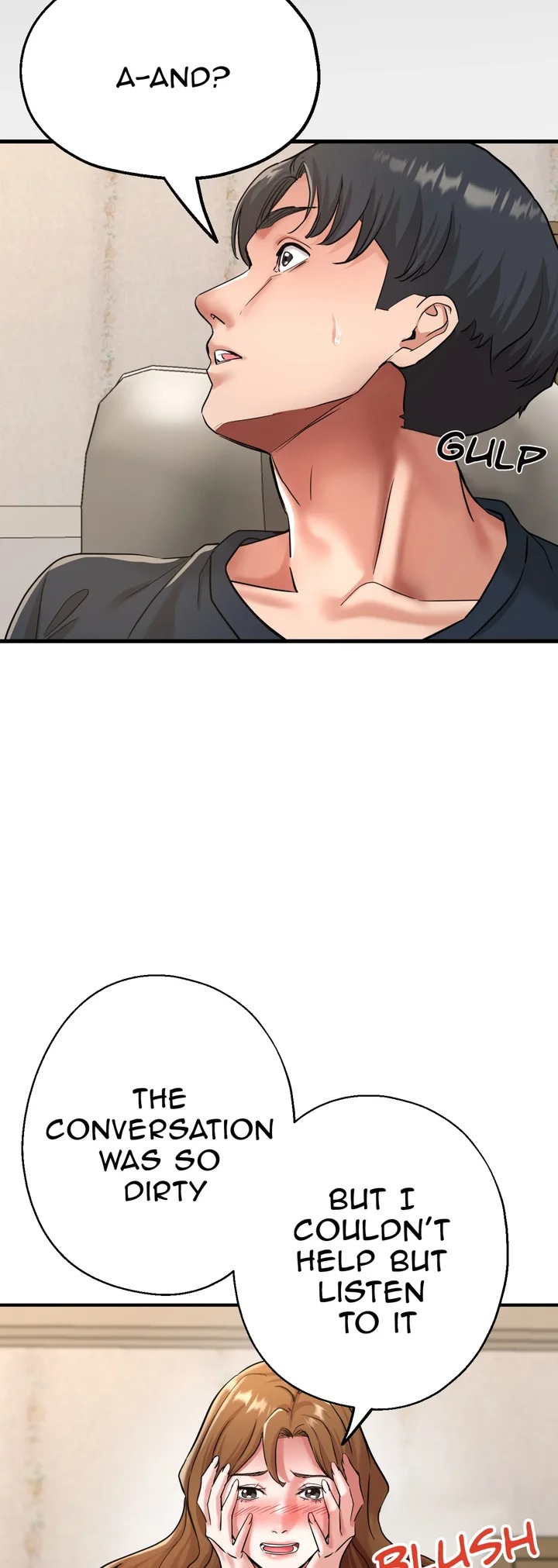 3 Sisters (Uncensored) Chapter 4 - Page 2