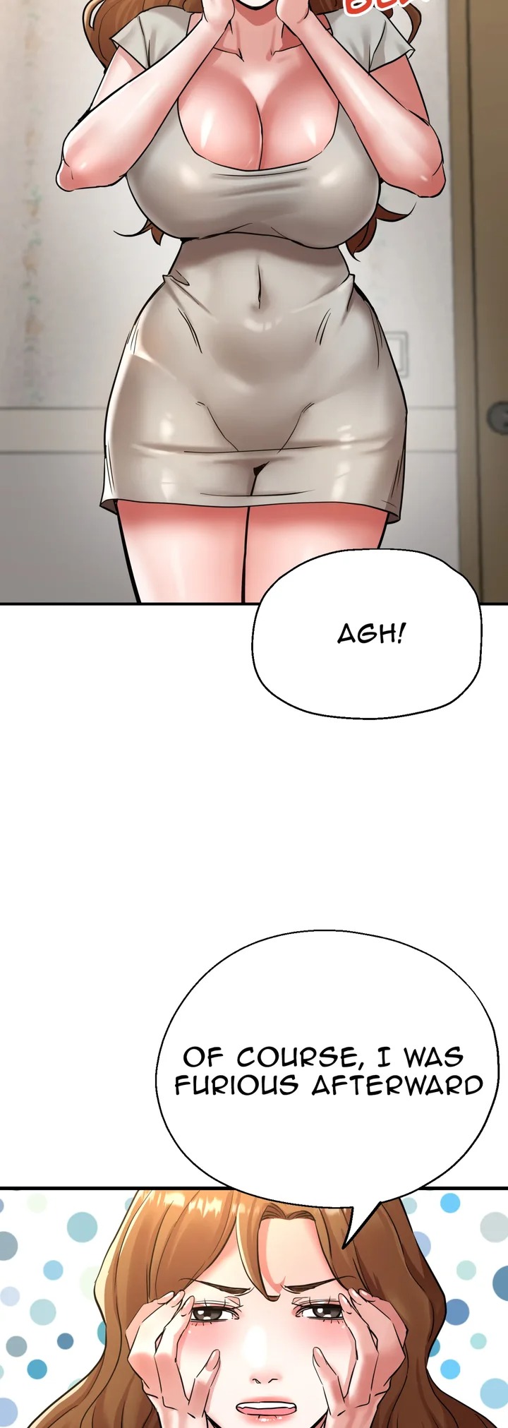 3 Sisters (Uncensored) Chapter 4 - Page 3