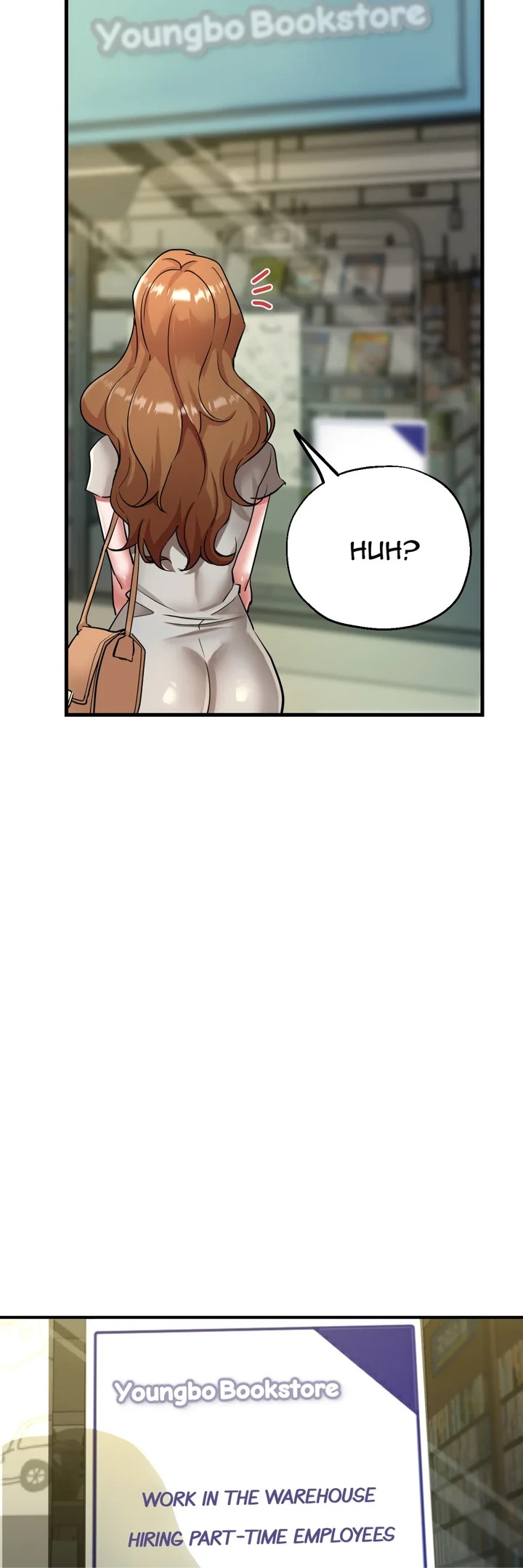 3 Sisters (Uncensored) Chapter 4 - Page 35