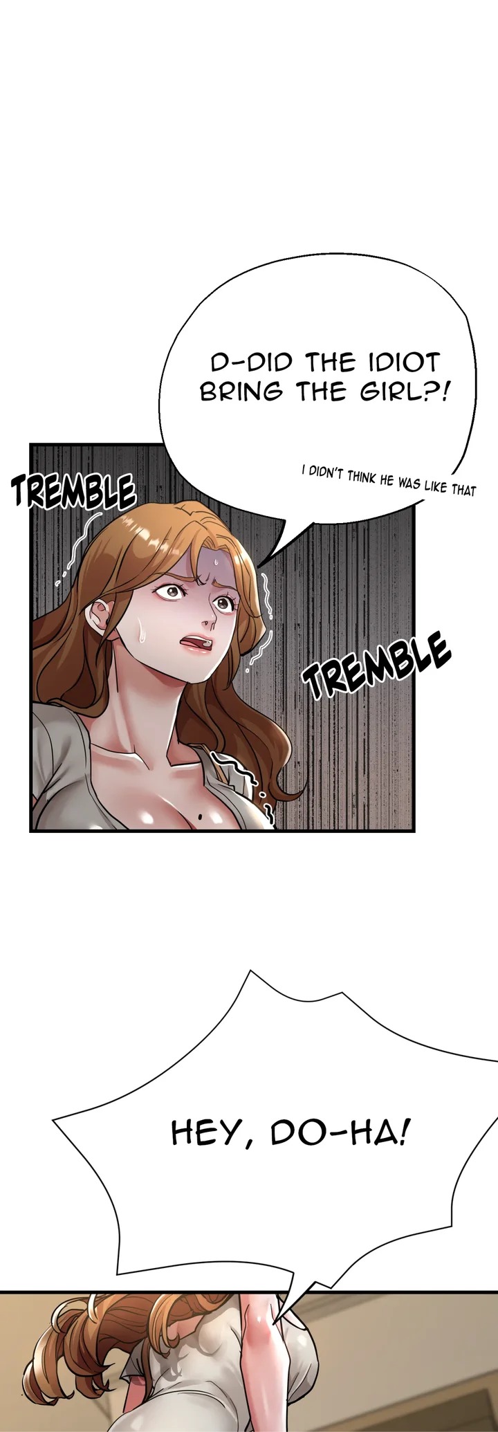3 Sisters (Uncensored) Chapter 4 - Page 58