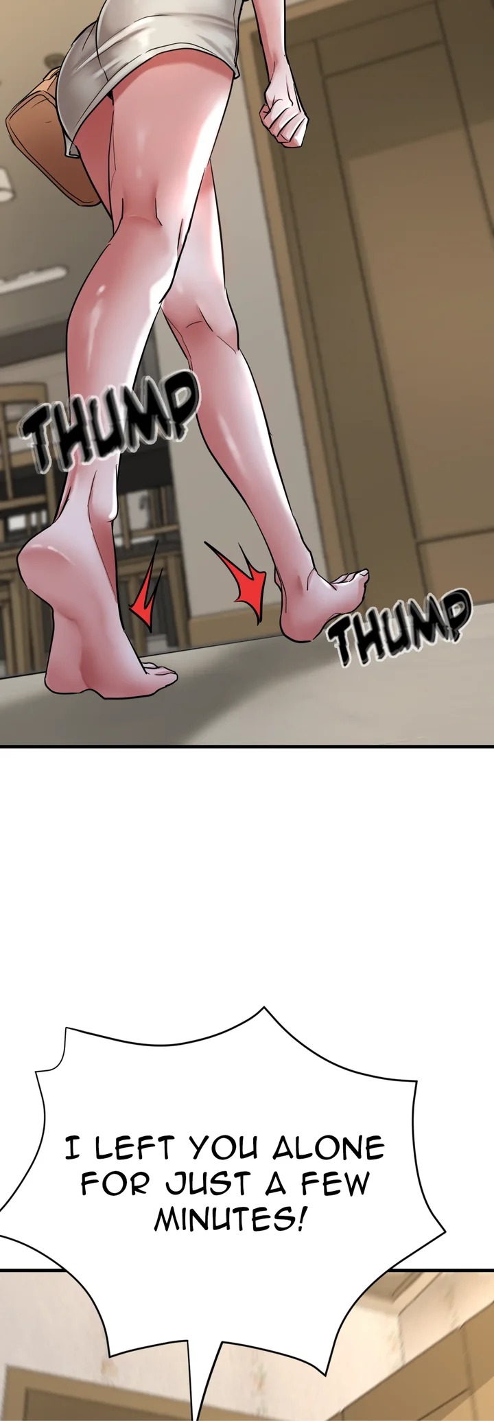 3 Sisters (Uncensored) Chapter 4 - Page 59