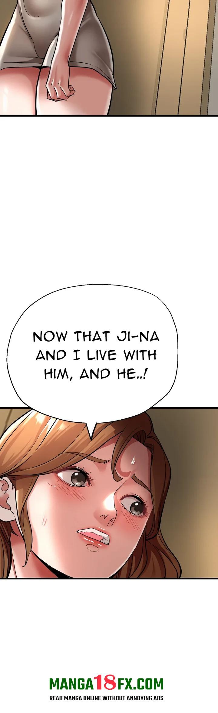 3 Sisters (Uncensored) Chapter 5 - Page 12