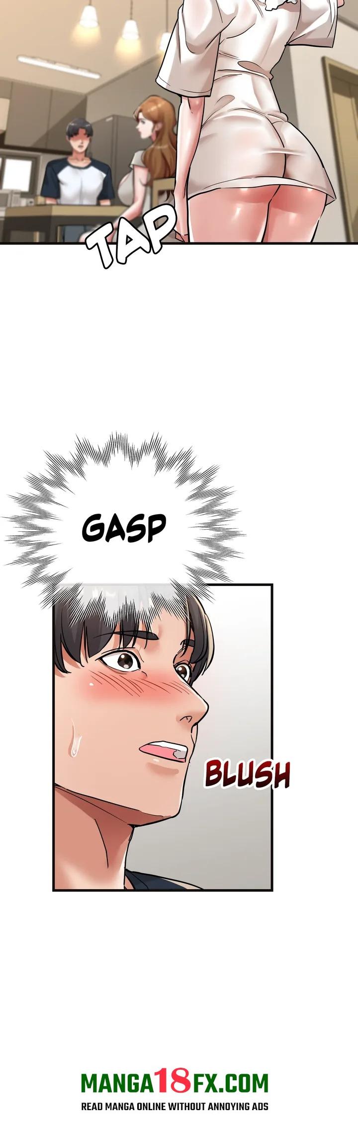 3 Sisters (Uncensored) Chapter 5 - Page 29