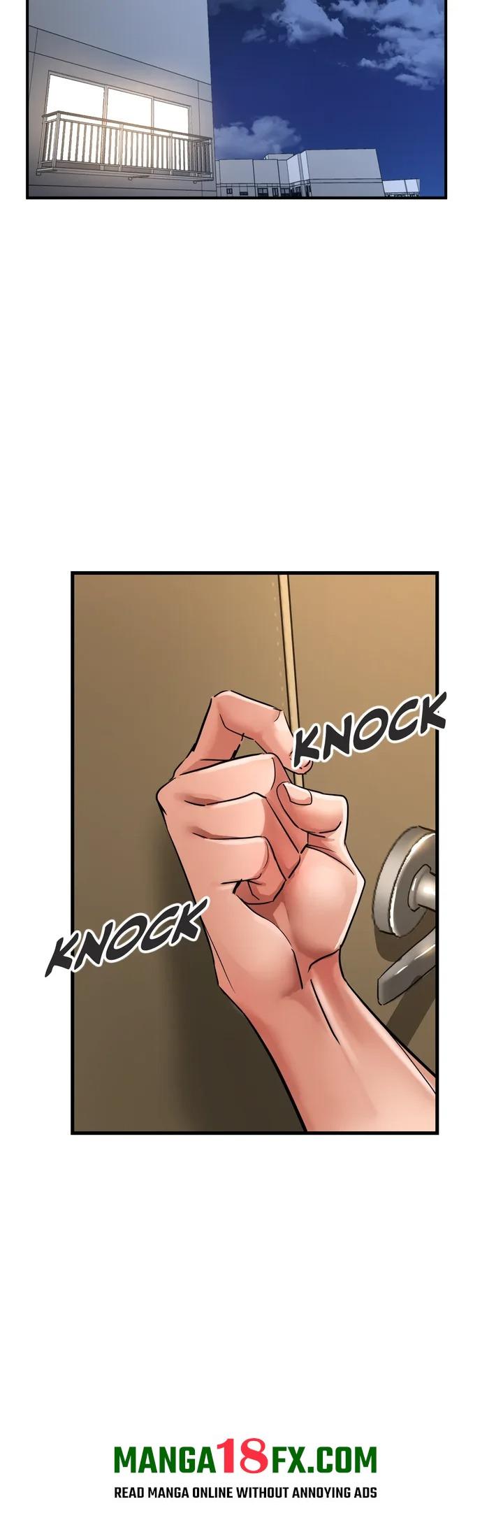 3 Sisters (Uncensored) Chapter 5 - Page 44