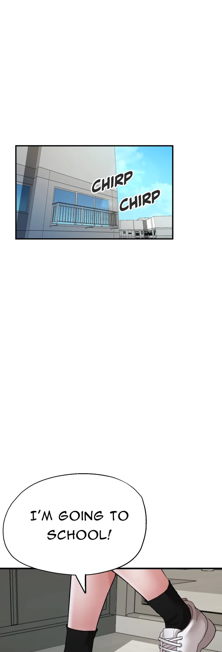 3 Sisters (Uncensored) Chapter 6 - Page 5