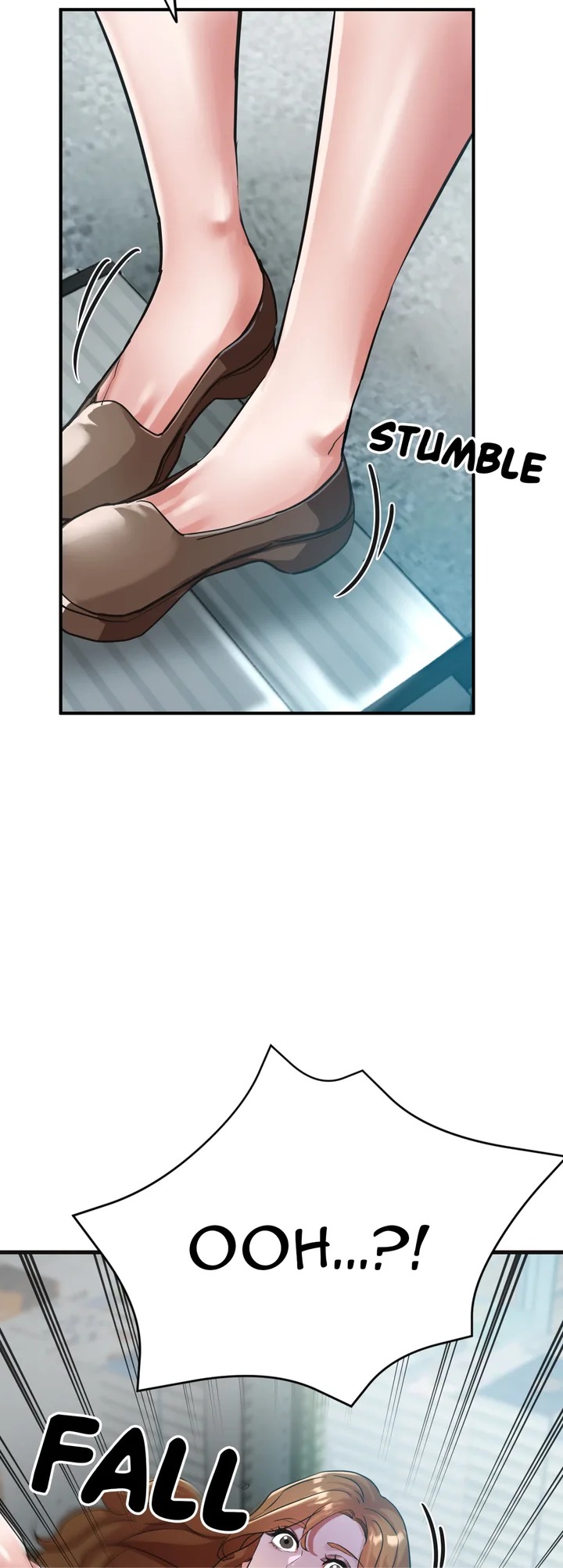 3 Sisters (Uncensored) Chapter 7 - Page 32