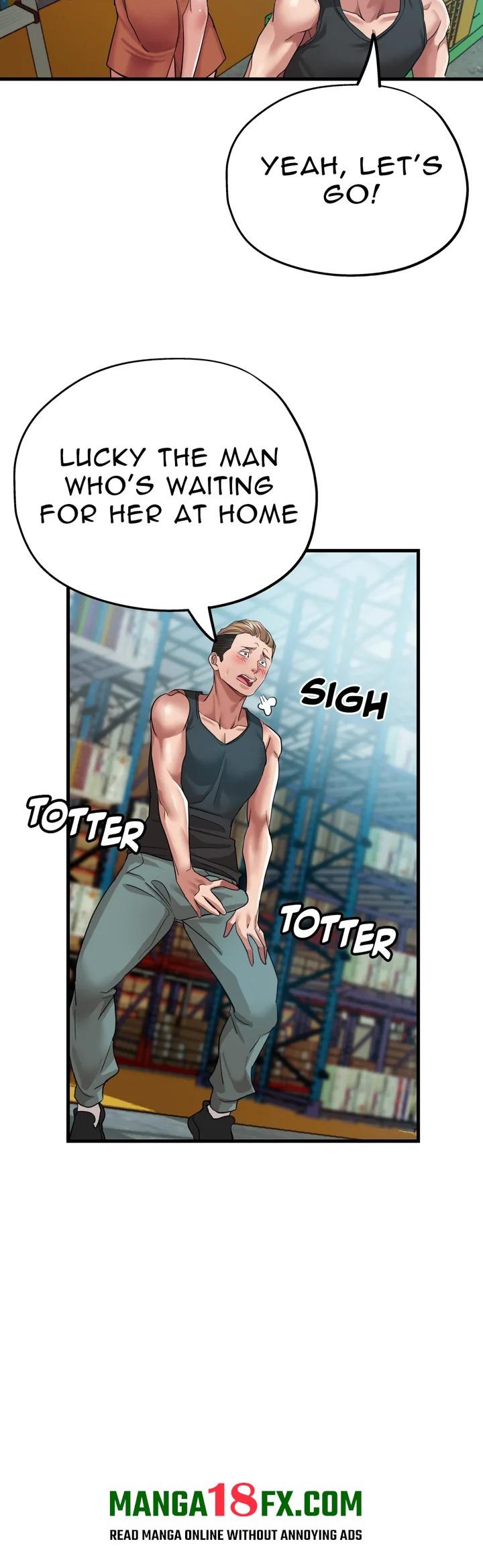 3 Sisters (Uncensored) Chapter 7 - Page 49