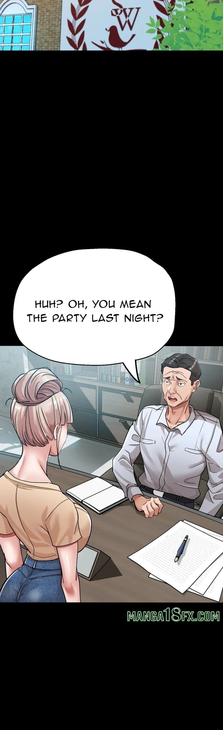 3 Sisters (Uncensored) Chapter 8 - Page 20