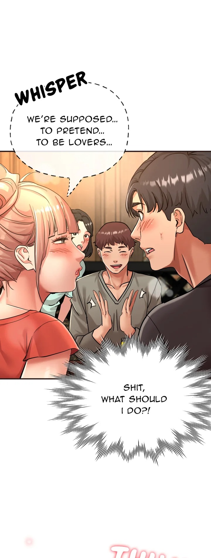 3 Sisters (Uncensored) Chapter 9 - Page 20