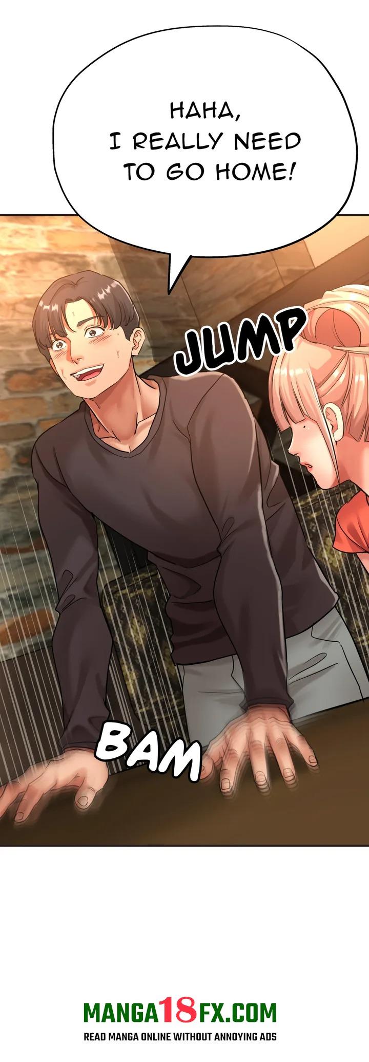 3 Sisters (Uncensored) Chapter 9 - Page 22