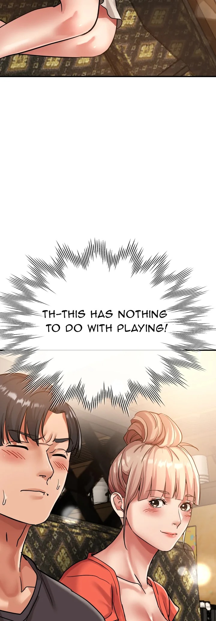 3 Sisters (Uncensored) Chapter 9 - Page 4