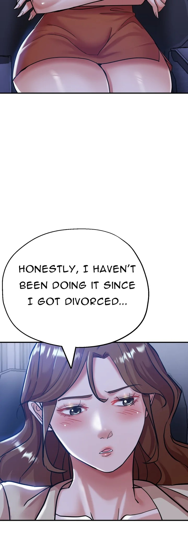 3 Sisters (Uncensored) Chapter 9 - Page 43