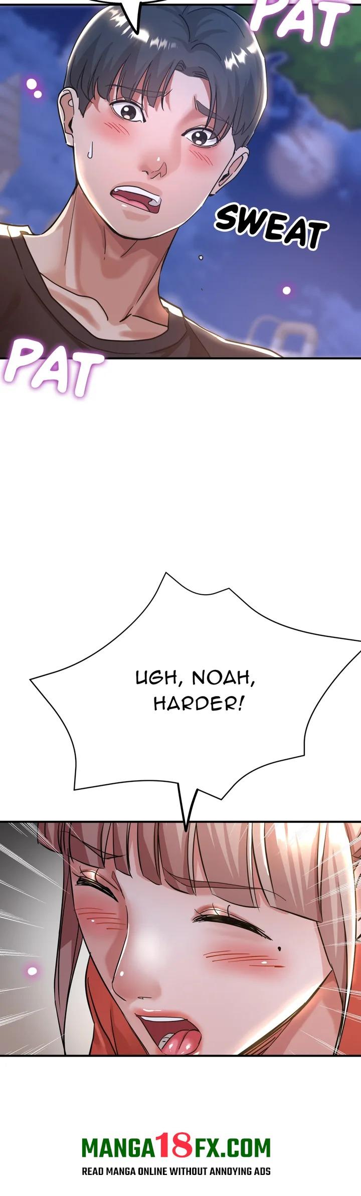 3 Sisters (Uncensored) Chapter 9 - Page 54