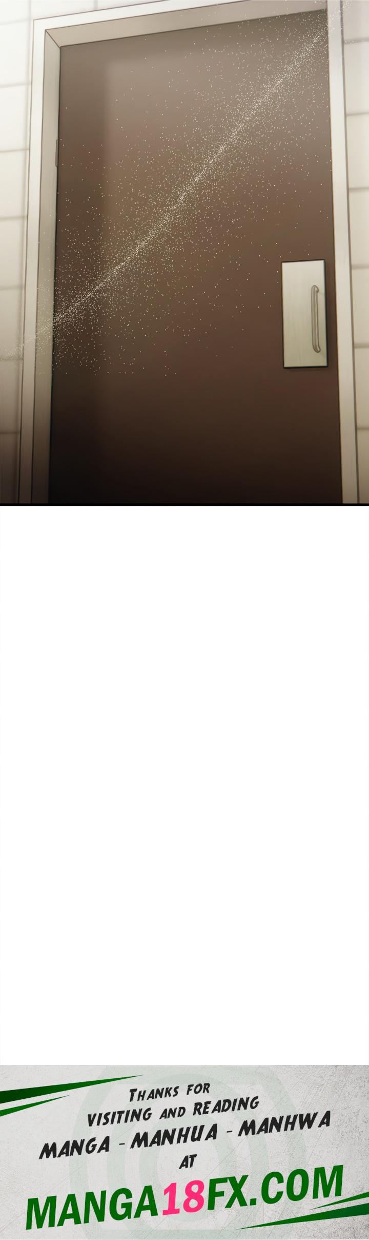 Trapped With My Boss Chapter 1 - Page 27