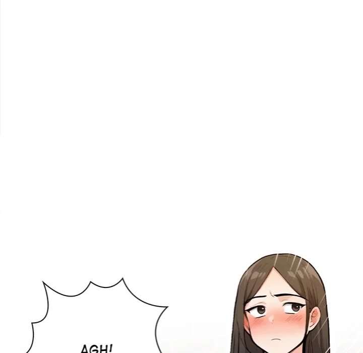 Trapped With My Boss Chapter 12 - Page 10