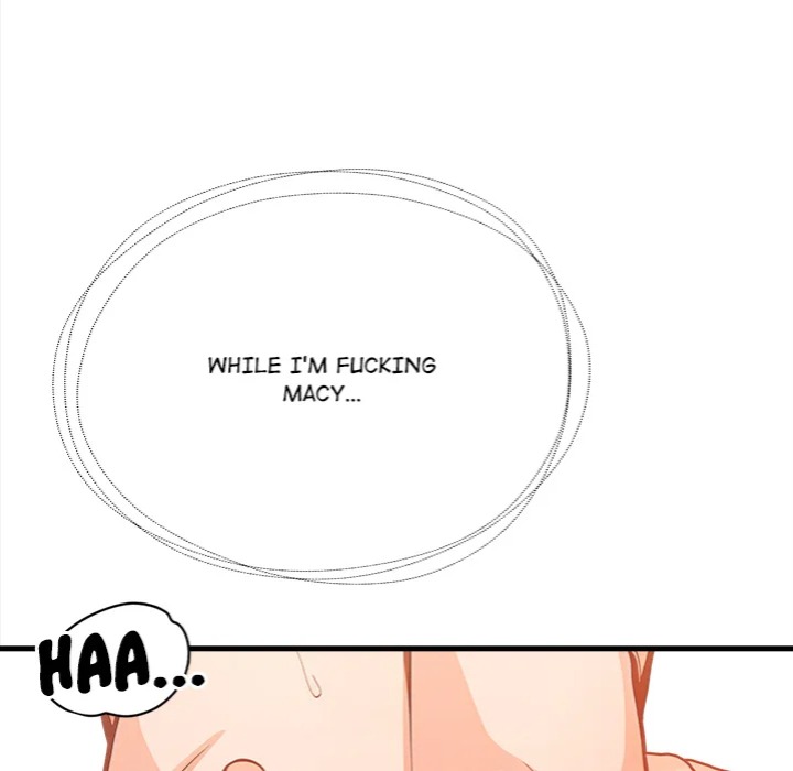 Trapped With My Boss Chapter 12 - Page 117