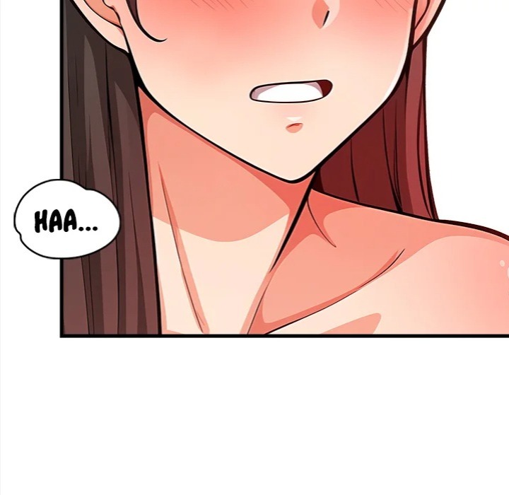 Trapped With My Boss Chapter 12 - Page 147