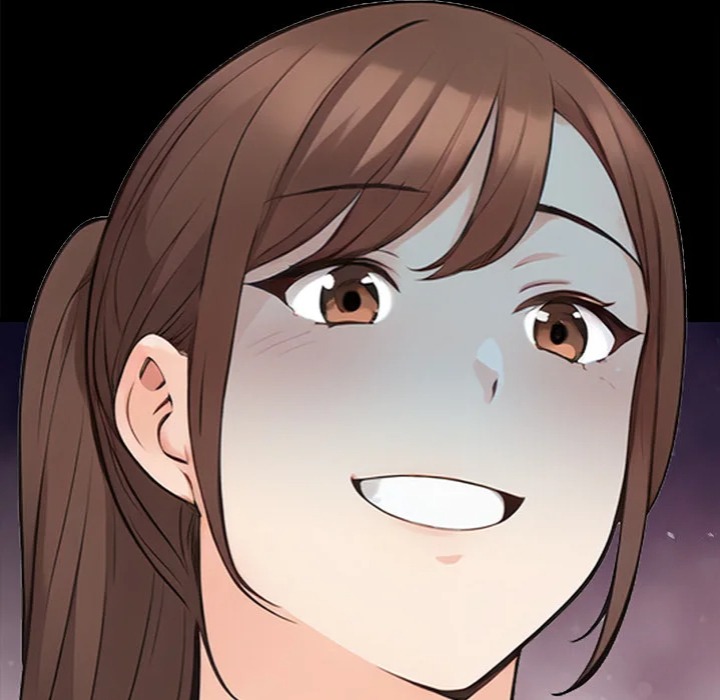 Trapped With My Boss Chapter 12 - Page 89