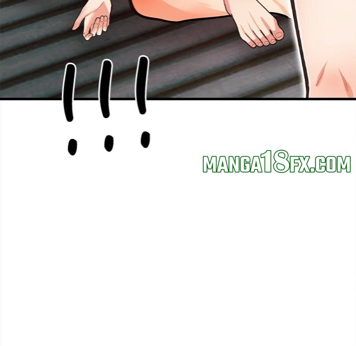 Trapped With My Boss Chapter 12 - Page 9