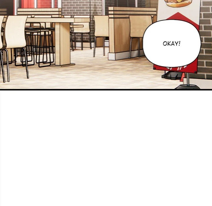 Trapped With My Boss Chapter 13 - Page 111