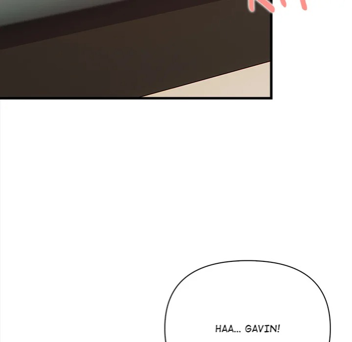 Trapped With My Boss Chapter 13 - Page 117