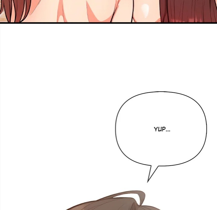 Trapped With My Boss Chapter 13 - Page 12