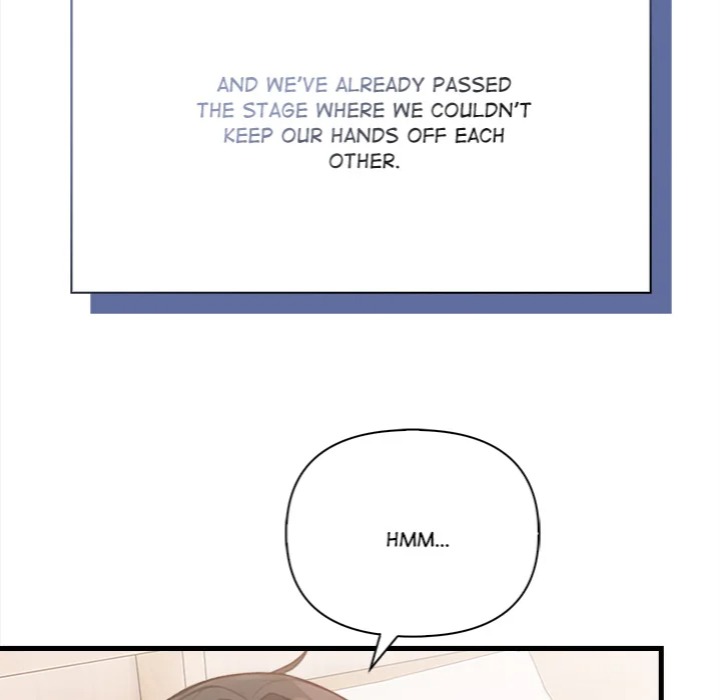 Trapped With My Boss Chapter 13 - Page 143