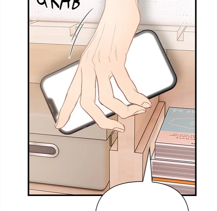 Trapped With My Boss Chapter 13 - Page 149