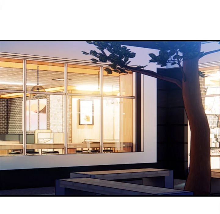 Trapped With My Boss Chapter 13 - Page 19