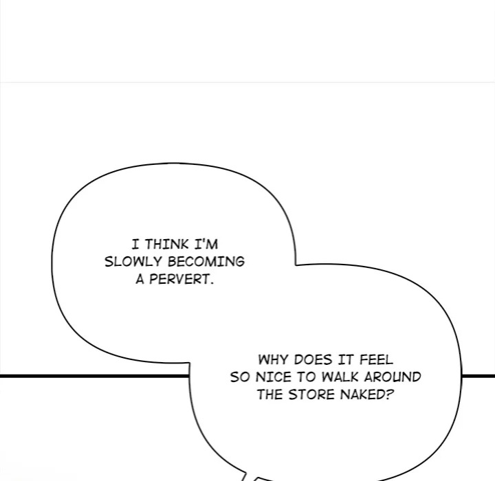 Trapped With My Boss Chapter 13 - Page 55