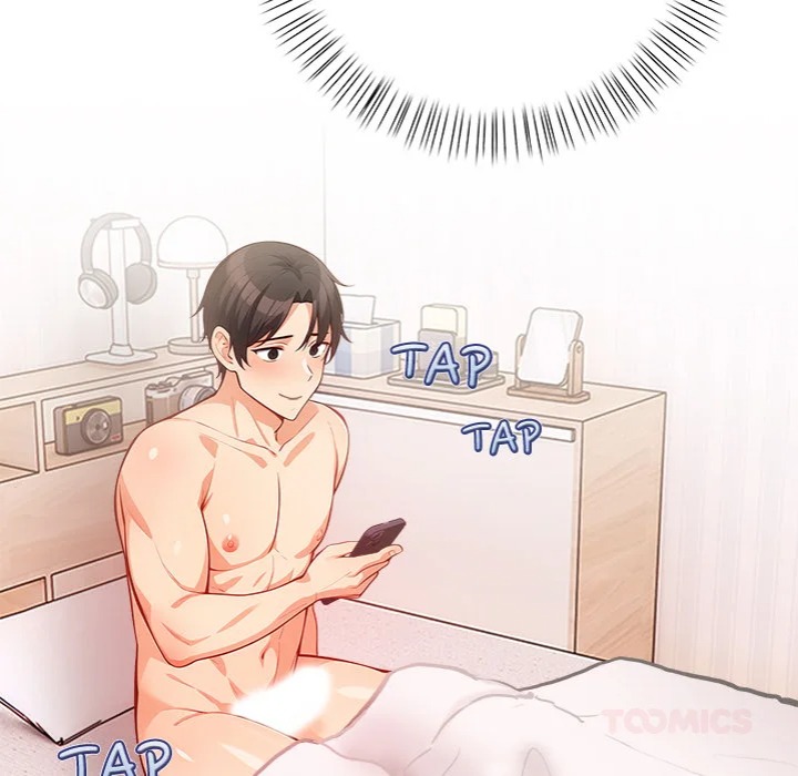 Trapped With My Boss Chapter 14 - Page 12