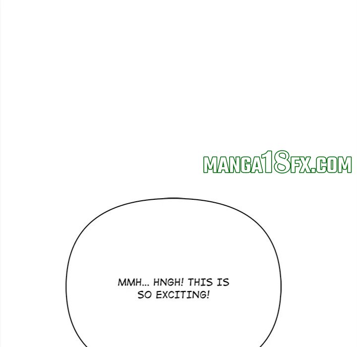 Trapped With My Boss Chapter 14 - Page 124